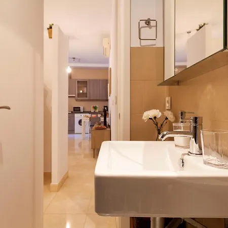 Apartamento Homefeel Alameda