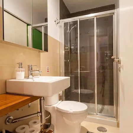 Homefeel Alameda Sevilla