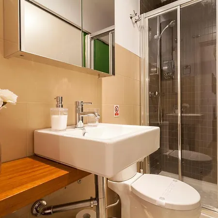 Homefeel Alameda Apartamento