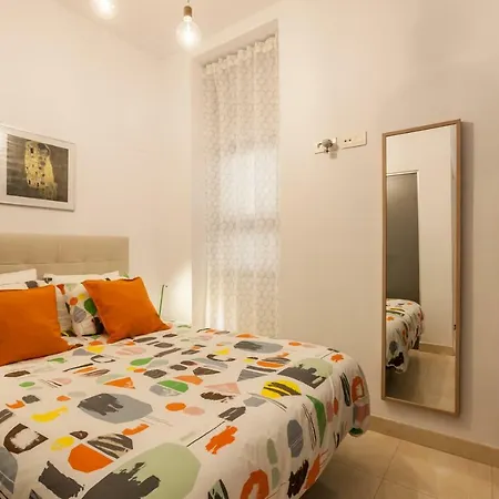 Homefeel Alameda Apartamento *