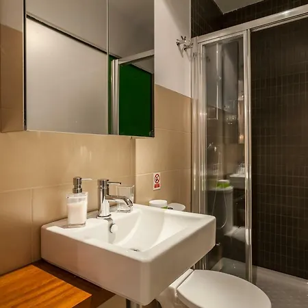 Homefeel Alameda Apartamento