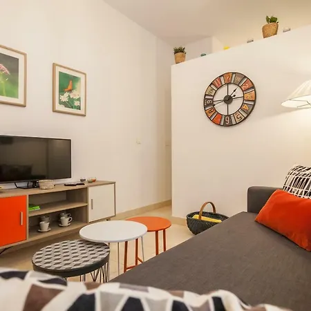 Homefeel Alameda * Sevilla