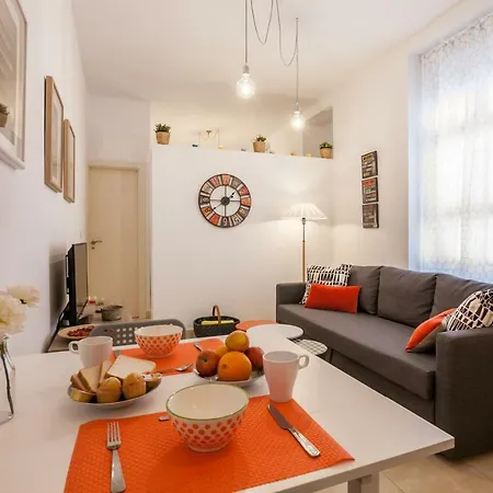 Homefeel Alameda Apartamento Sevilla