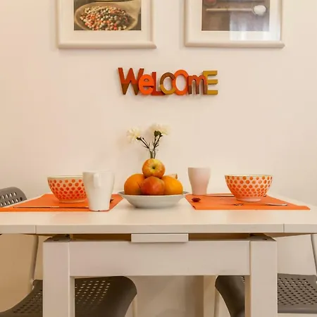 Apartamento Homefeel Alameda *