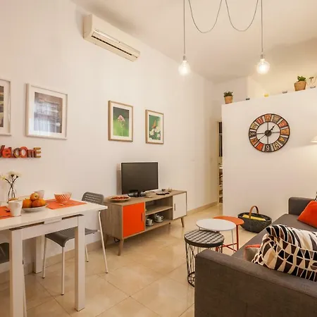 Homefeel Alameda Sevilla