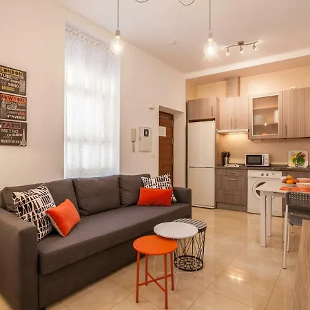 Homefeel Alameda Apartamento